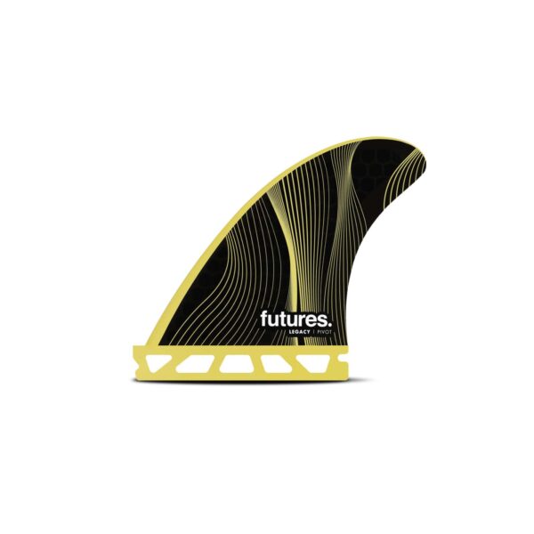 Quillas Futures P4 Legacy Series Small