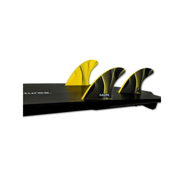 Quillas Futures P6 Legacy Series Medium