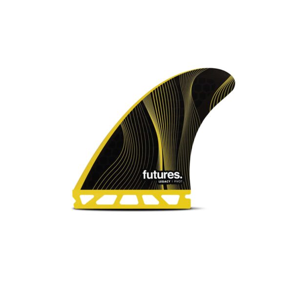 Quillas Futures P6 Legacy Series Medium