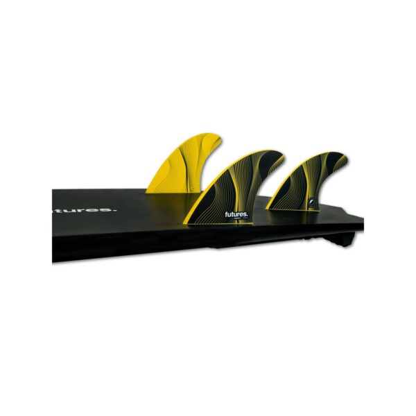 Quillas Futures P8 Legacy Series Large