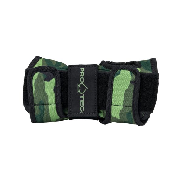 Kit De Protección PRO-TEC Street Adult Camo
