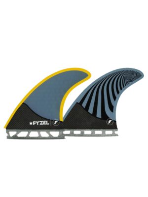 Quillas Futures Pyzel Large Thruster