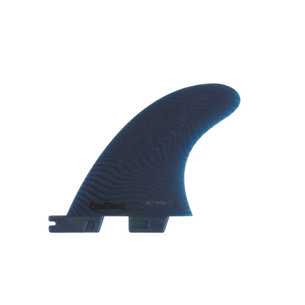 Quillas FCS II Performer Neo Glass Quad Rear Medium