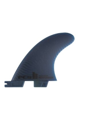 Quillas FCS II Performer Neo Glass Quad Rear Medium