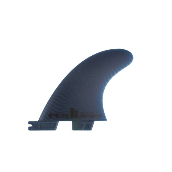 Quillas FCS II Performer Neo Glass Quad Rear Medium