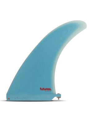 Single Fin Futures Gerry Lopez 9.7 Flex