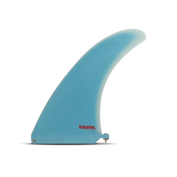 Single Fin Futures Gerry Lopez 9.7 Flex