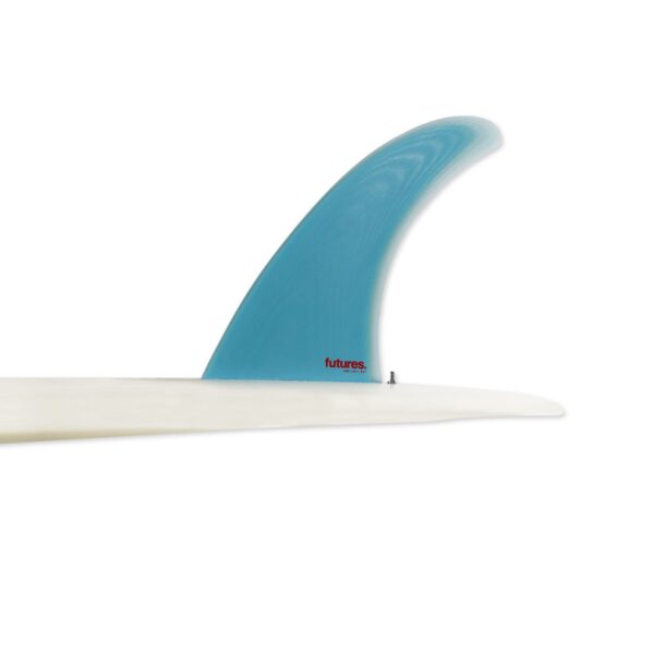 Single Fin Futures Gerry Lopez 9.7 Flex