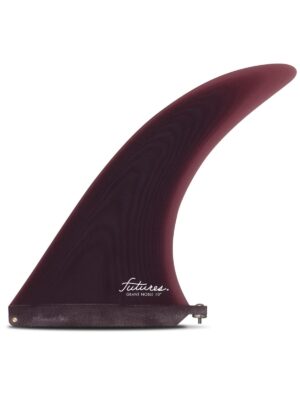 Single Fin Futures Grant Noble 10