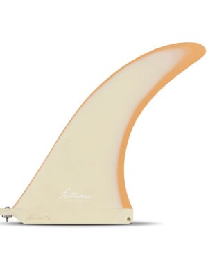Single Fin Futures Zack Flores Flex 9.5
