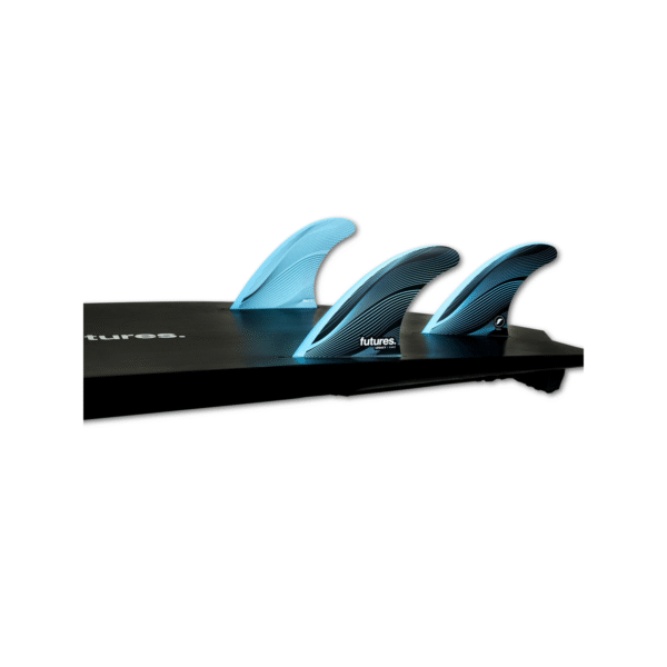 Quillas Futures R4 Legacy Series Small