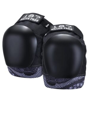 Rodilleras 187 Killer Pads Keegan Palmer Signature Edition