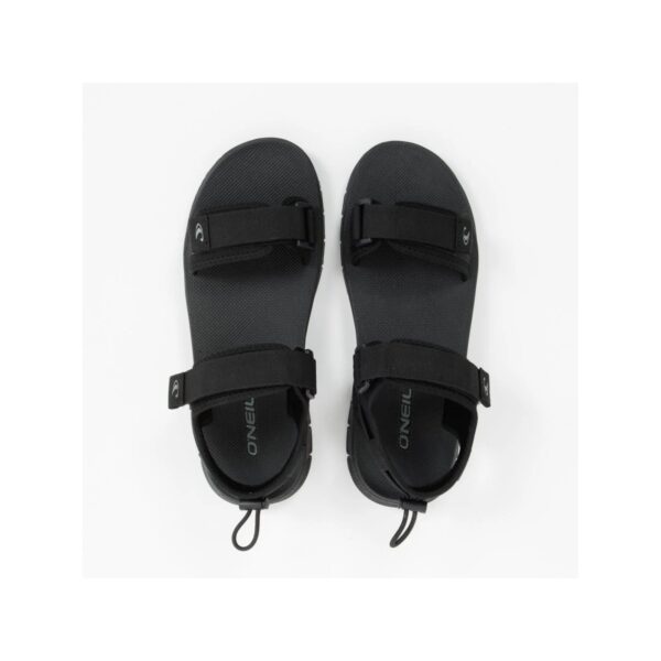 Sandilias Oneill Hombre Black