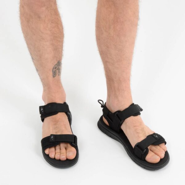 Sandilias Oneill Hombre Black