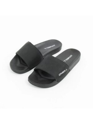Sandalias Oneill Hombre Black