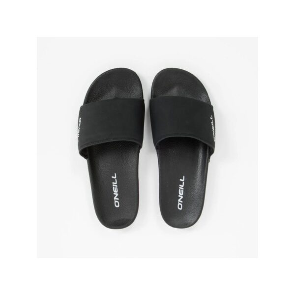 Sandalias Oneill Hombre Black