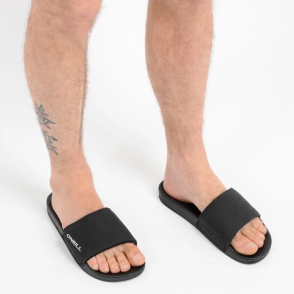 Sandalias Oneill Hombre Black