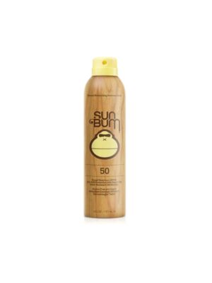Sun Bum Bloqueador SPF 50 Spray 170 Gr