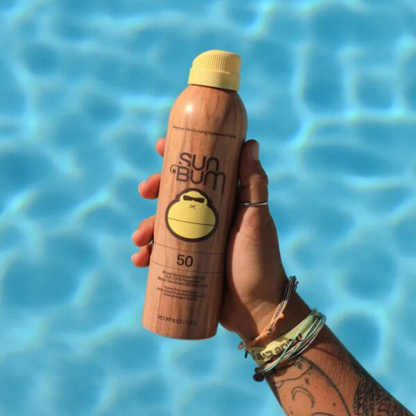 Sun Bum Bloqueador SPF 50 Spray 170 Gr