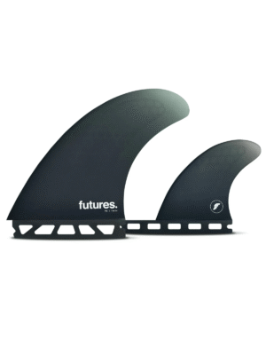 Quillas Futures T1 Twin + 1 honeycomb