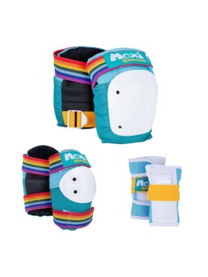 Protecciones 187 Killer Pads Maxi Six Pack
