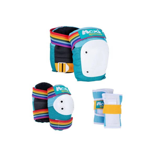Protecciones 187 Killer Pads Maxi Six Pack