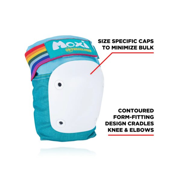 Protecciones 187 Killer Pads Maxi Six Pack