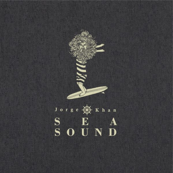 Hoodie Sound Jorge Khan