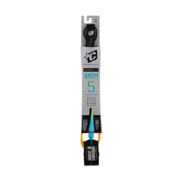 Leash SuperLite 5 Grom Creatures Of Leisure