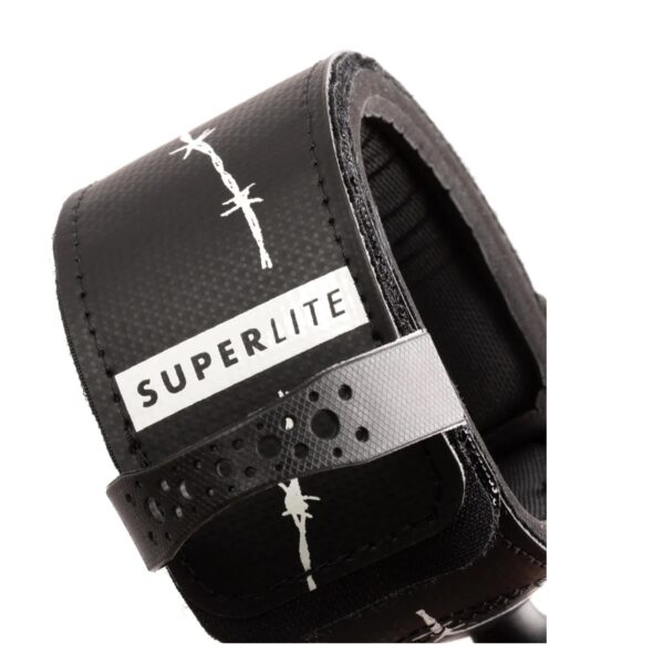 Leash Superlite 6 Pro Creatures Of Leisure Clear Black