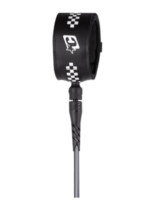 Leash Superlite 6 Pro Creatures Of Leisure Black/White