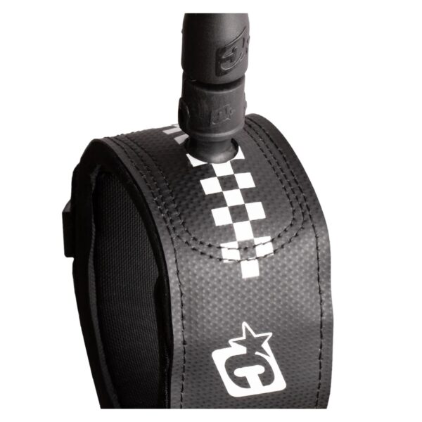 Leash Superlite 6 Pro Creatures Of Leisure Black/White