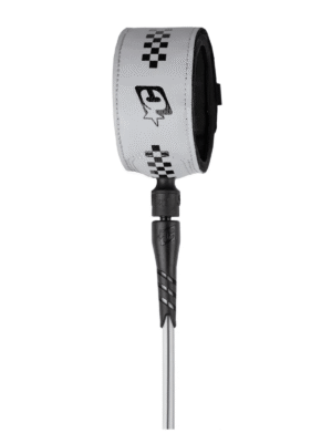 Leash Superlite 6 Pro Creatures Of Leisure Cement Black