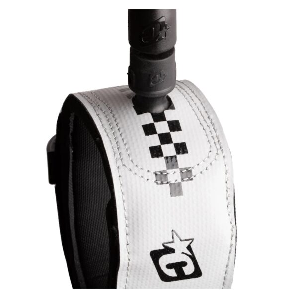Leash Superlite 6 Pro Creatures Of Leisure Cement Black