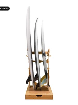 The Spirit Rack Para Tablas De Surf