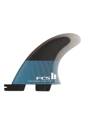 Quillas FCS II Performer Performance Core Quad Rear