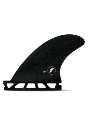 Estabilizadores Futures SB1 Glass Solid Black