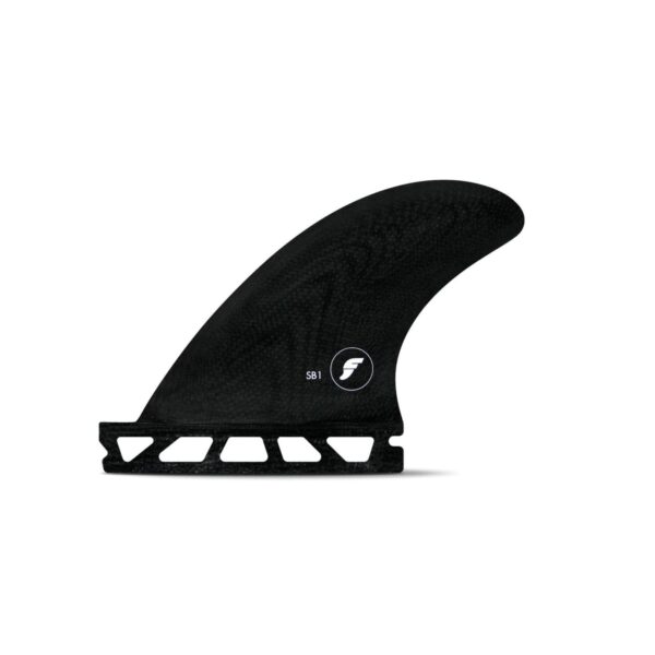 Estabilizadores Futures SB1 Glass Solid Black