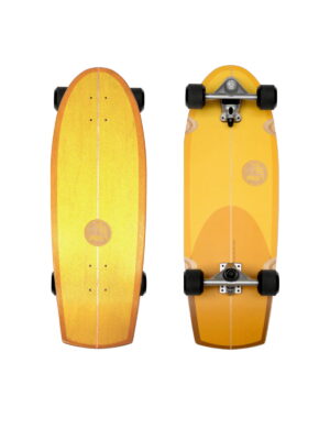 Surfskate Slide Modelo Quad Sunset 30¨