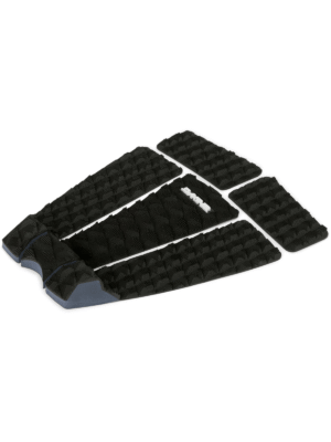 Bruce Irons Black Surf Traction Pad Dakine