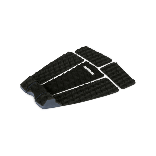 Bruce Irons Black Surf Traction Pad Dakine