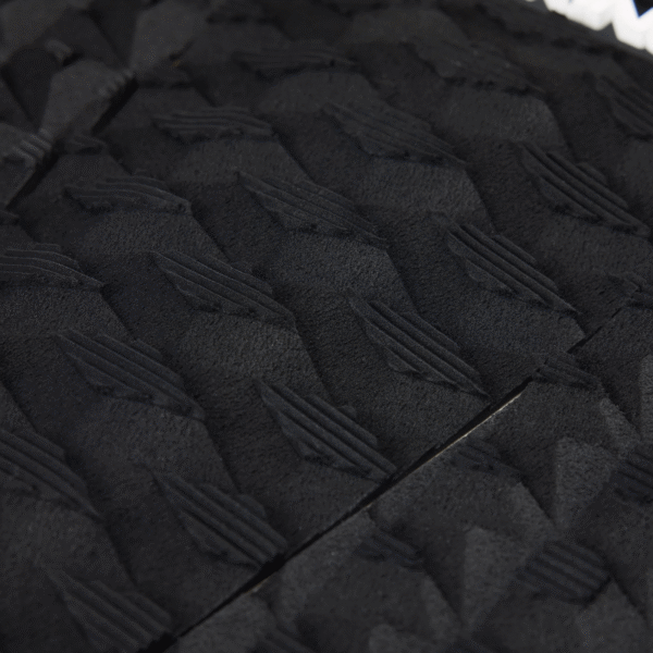 Bruce Irons Black Surf Traction Pad Dakine