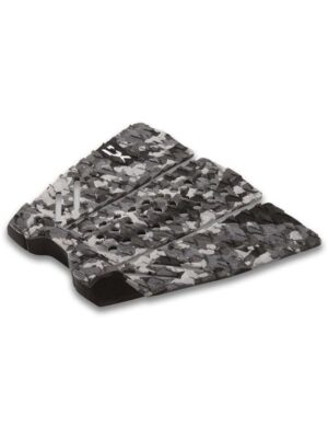 Jack Robinson Grey Camo Surf Traction Pad Dakine