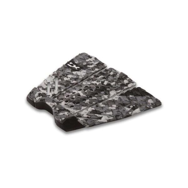 Jack Robinson Grey Camo Surf Traction Pad Dakine