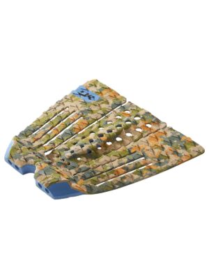 Jackson Dorian Vintage Camo Surf Traction Pad Dakine