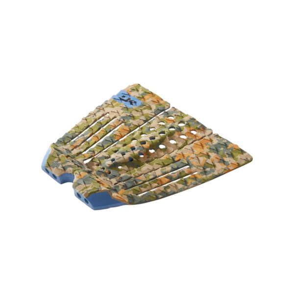 Jackson Dorian Vintage Camo Surf Traction Pad Dakine