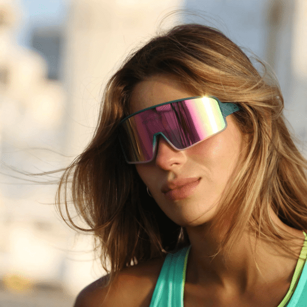 Lentes de Sol Imperia Lux Volkan Polarized