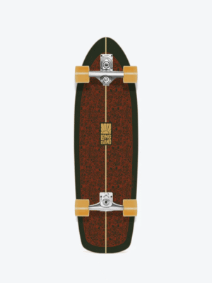 Surfskate Tehuana 34¨ Long Island