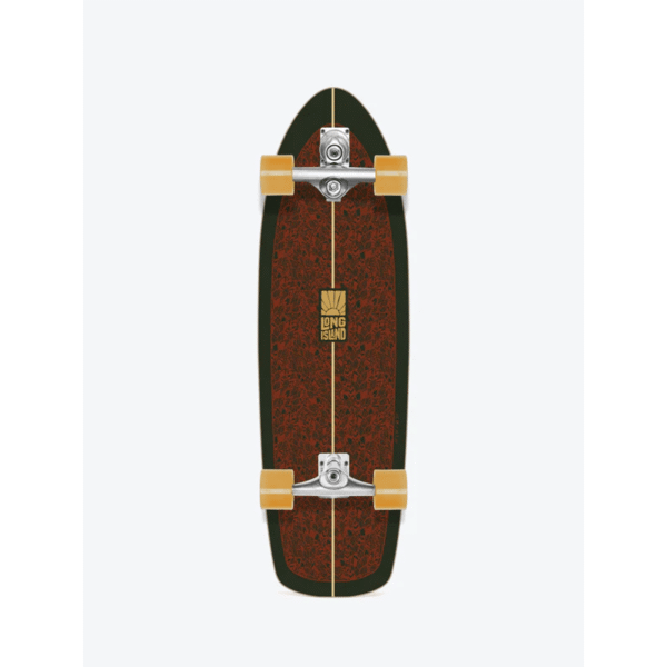 Surfskate Tehuana 34¨ Long Island