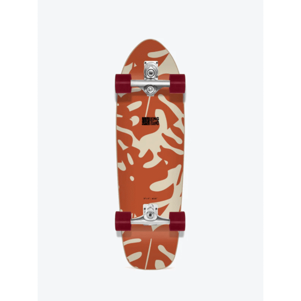 Surfskate Nalu 34¨ Long Island